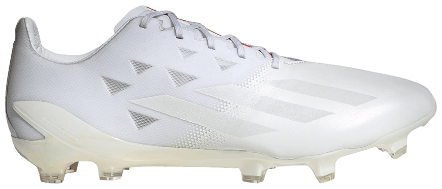 Buy Prada x adidas X Crazyfast Luxury.1 FG 'White' - IE3178 | GOAT